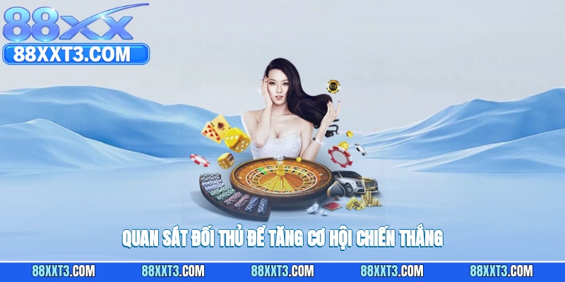 Đánh rác giúp giảm điểm khi bài xấu hiệu quả